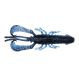 Savage Gear Nástraha Reaction Crayfish 7,3cm 4g 5ks Black N Blue