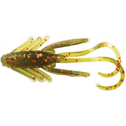 Berkley Nymfa Powerbait Power Nymph Coppermelon 3 cm 12 ks