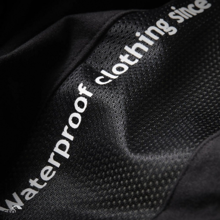 Geoff Anderson Bunda Dozer7 Leaf Maskáč