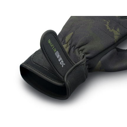 Delphin Neoprenové Rukavice S Výstelkou NeoFlix Banx