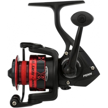 Penn Naviják Fierce IV Reel 4000