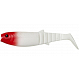 Savage Gear Gumová Nástraha Cannibal Red head 8 cm 5 g