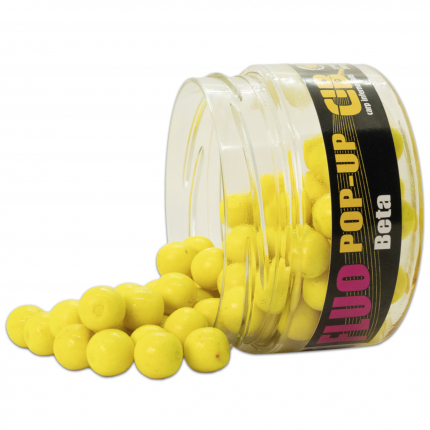 Carp Inferno Pop - up Boilies Fluo 12 mm 200 ml