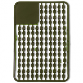 Anaconda zarážky Pellet V-Stops small army zelená 67ks Anaconda zarážky Pellet V-Stops small army zelená 67ks