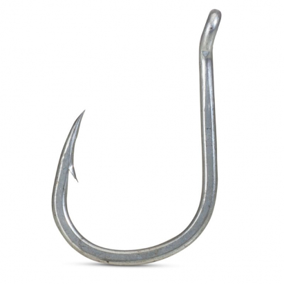 Aquantic háček Kona H18001 TN Jigging Hook 11/0 4ks Aquantic háček Kona H18001 TN Jigging Hook 11/0 4ks