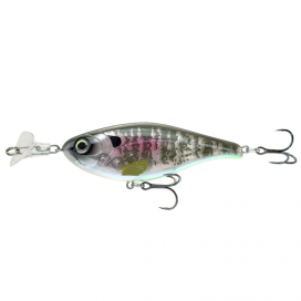 Headbanger wobler Cranky Shad 12,7cm 63g BG