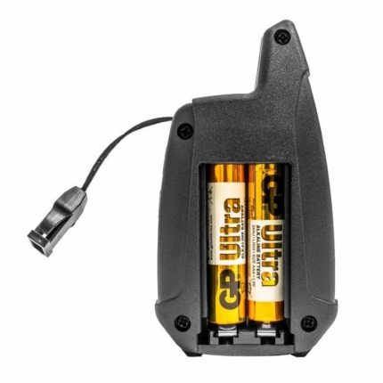 Flackarp Sada hlásičů SOLUX S Příposlechem 4+1