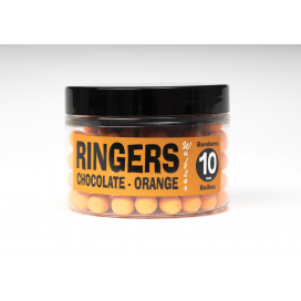 Ringers - Chocolate Orange Wafters 10mm 70g Čoko Pomeranč