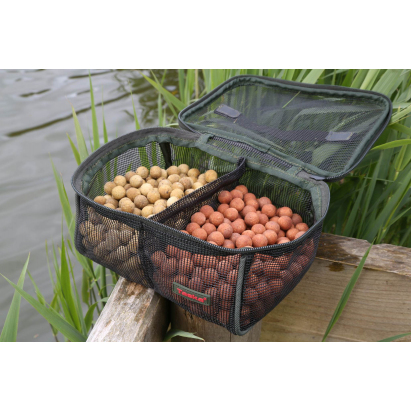 Taska tašky, batohy - Air dry bag sušící sak menší dělený