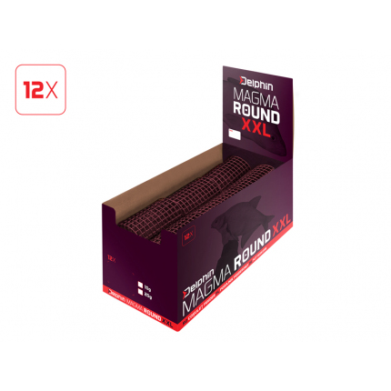 Delphin Krmítko Magma Round XXL 10g
