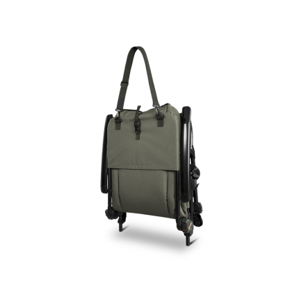 Delphin křeslo GrandX