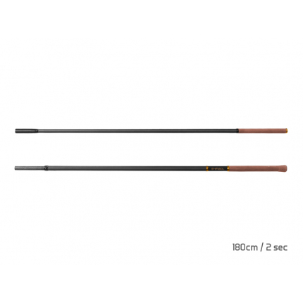 Delphin Podběráková Rukojeť Symbol NXT 2 díl