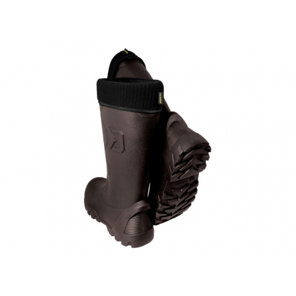 Delphin Holínky Bronto Hnědé