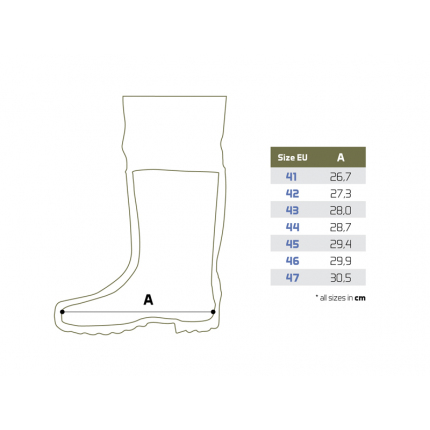 Delphin Brodící Kalhoty Do Pasu Hron Pants