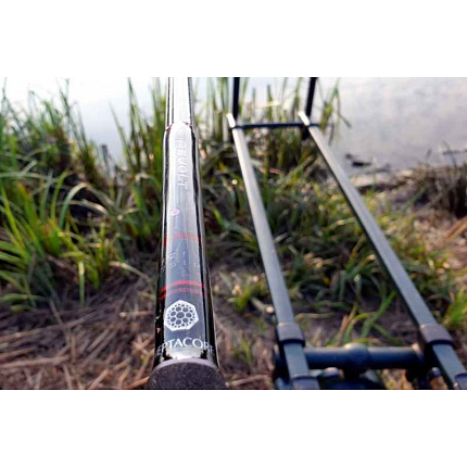 Sportex Prut Revolt Carp 3,65 m 3 lb 2 díl