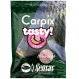 Sensas Posilovač Powder Carp Tasty 300 g Krill