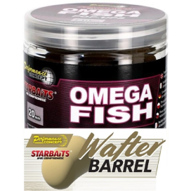 Starbaits Wafter Omega Fish 70g 14mm