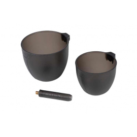 Matrix Groundbait Cup Set