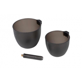Matrix Groundbait Cup Set