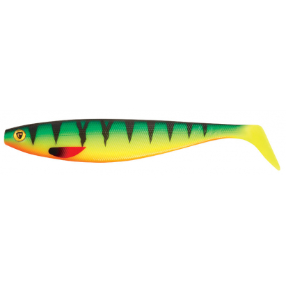 Fox Rage Pro Shads Perch (UV) - 18cm