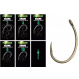 Korda Háčky Krank Hooks 4