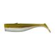Savage Gear Gumová Nástraha MInnow WL Tail100 10cm 10g 5ks Khaki