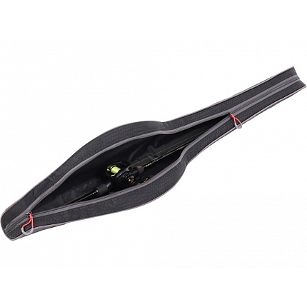 Westin Pouzdro Na Pruty W4 Rod Case Titanium Black