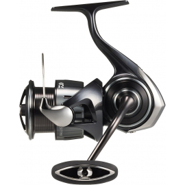 Daiwa Naviják 25 Ballistic HD LT 2500-H