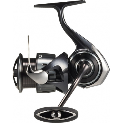 Daiwa Naviják 25 Ballistic HD LT 2500-H