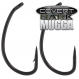 Gardner Háčky Covert Dark Mugga Hook Barbed 4