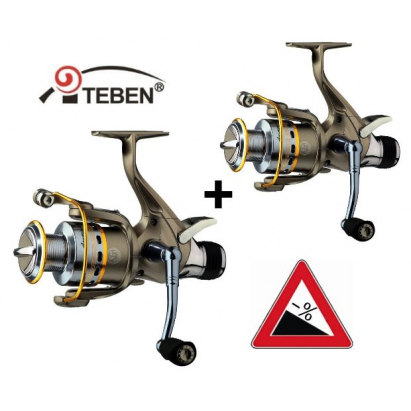 Teben Naviják AQR 600 Akce 1+1 Zdarma