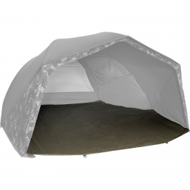 Wychwood Podlážka k přístřešku Tactical Brolly Groundsheet