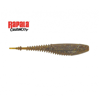 FREELOADER 4" 10,5 cm 8,5 g