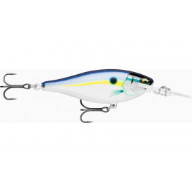 Rapala wobler Shad Rap Elite 55 Rapala wobler Shad Rap Elite 55