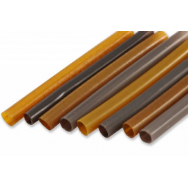 Carp´R´Us Smršťovací trubičky Shrinktube Multi Colour 8ks Carp´R´Us Smršťovací trubičky Shrinktube Multi Colour 8ks