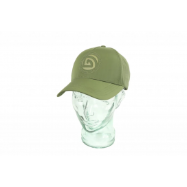 Trakker Kšiltovka Water Resistant Cap