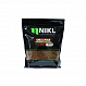Nikl Pelety Chilli & Peach 1kg 18mm s dírkou, 1kg