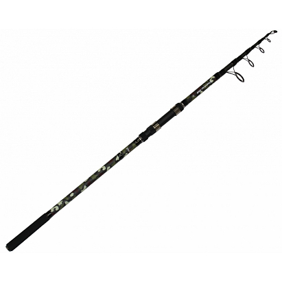 Zfish Prut Kingstone Telecarp 3,6 m 3 lb Zfish Prut Kingstone Telecarp 3,6 m 3 lb
