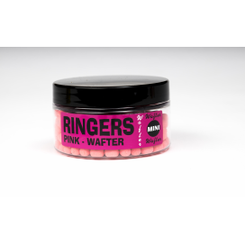 Ringers - Mini Wafters 4,5mm růžová 50g