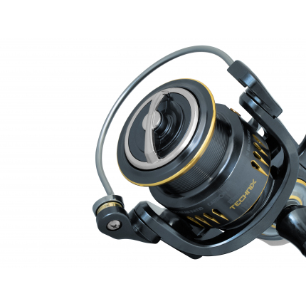 Delphin Naviják Technix 2T DP 2000