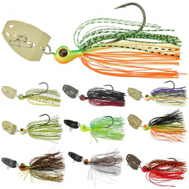 Gunki Nástraha Boomer 10g