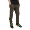 Fox Tepláky Collection Lightweight Jogger Green Black