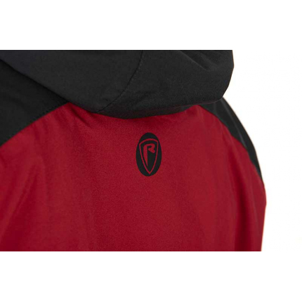 Fox Rage Bunda Pro Series Stash Waterproof Jacket