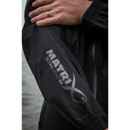 Matrix Bunda Ultra Light 8K Jacket