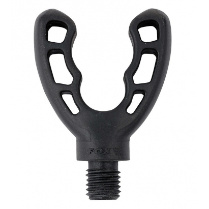 Fox Rohatinka Duo Grip Rear Rod Rest Fox Rohatinka Duo Grip Rear Rod Rest