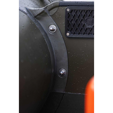 Fox Nafukovací Člun Inflatable Boat 320 X Air Deck S Nafukovací Podlahou