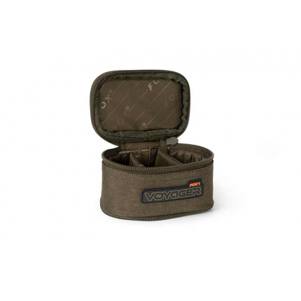 Fox Pouzdro Voyager Mini Accessory Bag