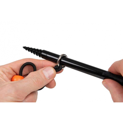 Fox Distanční Vidličky Pro Marker Sticks