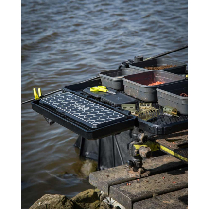 Matrix Plato Side Tray Extender