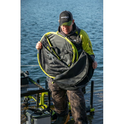 Matrix Ochranný Kšilt Extending Side Tray Cover